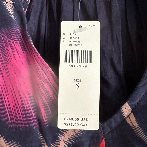 Anthropologie dress - Picture 2 of 2